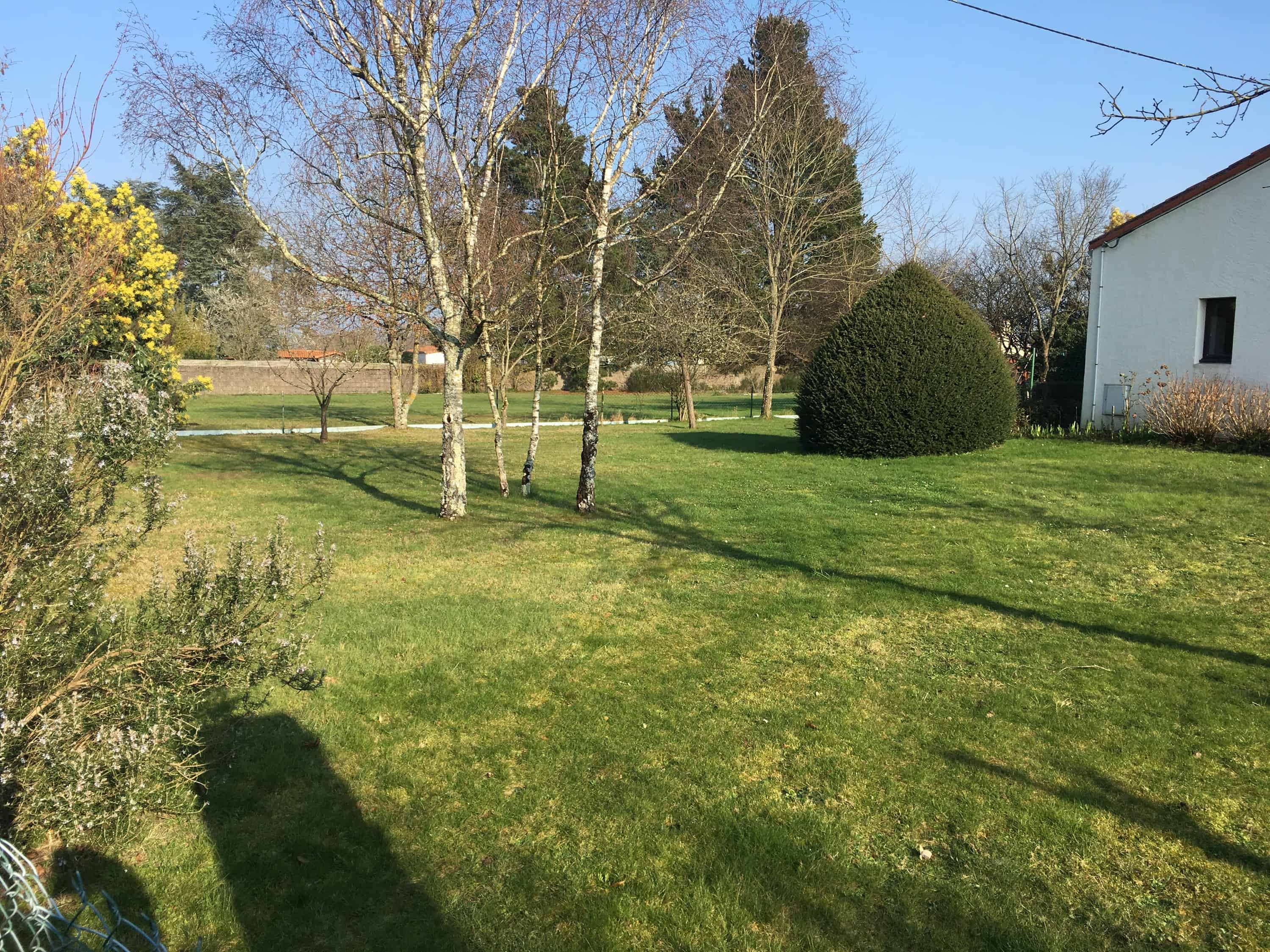terrain haute goulaine