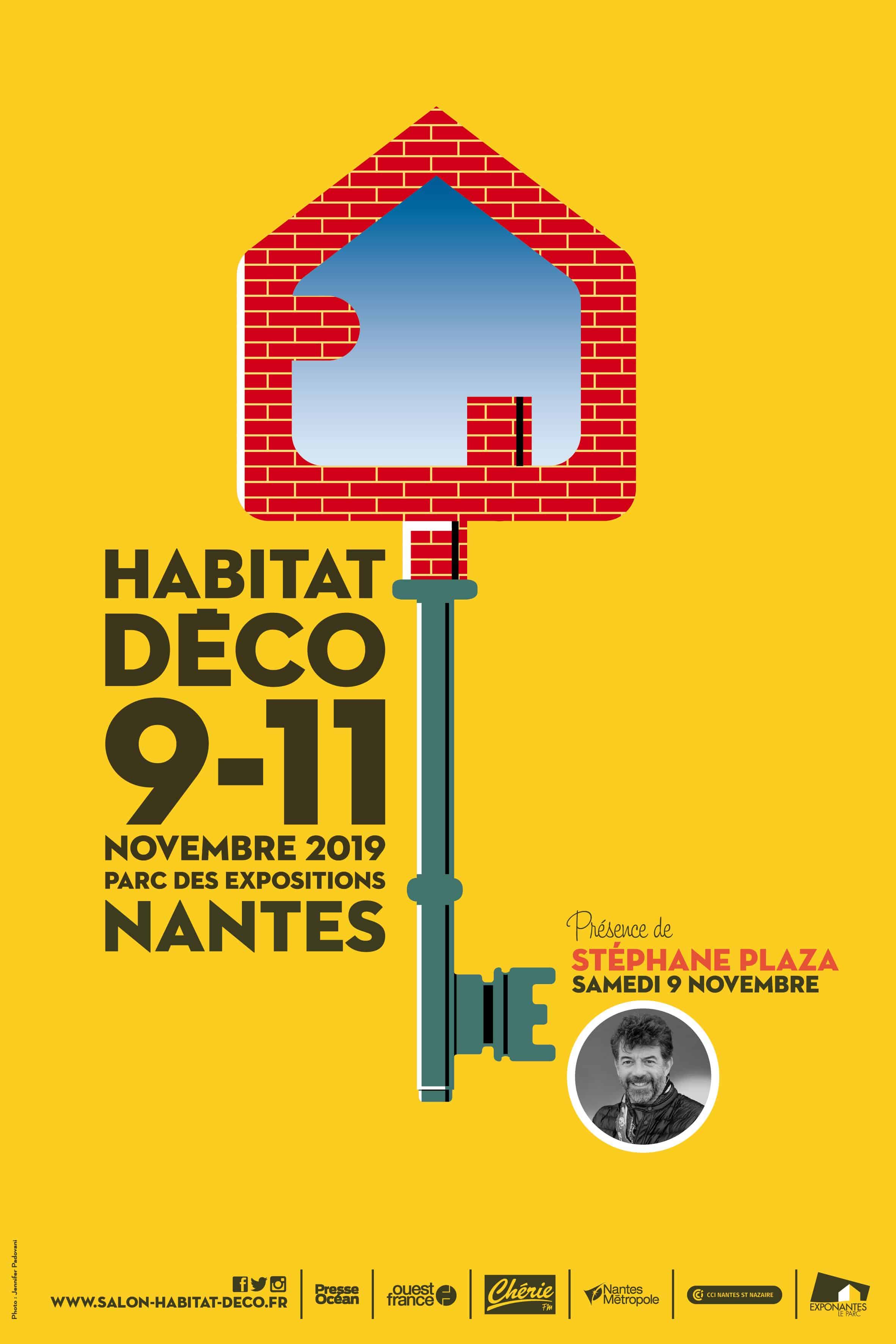 SALON HABITAT DECO 2019