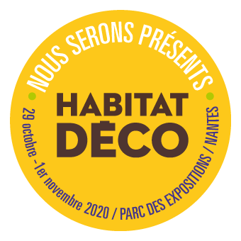 SALON HABITAT DECO NANTES 2020