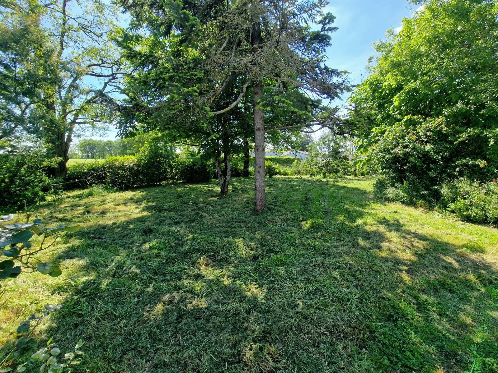 Terrain à bâtir de 430 m² à VERTOU (44)