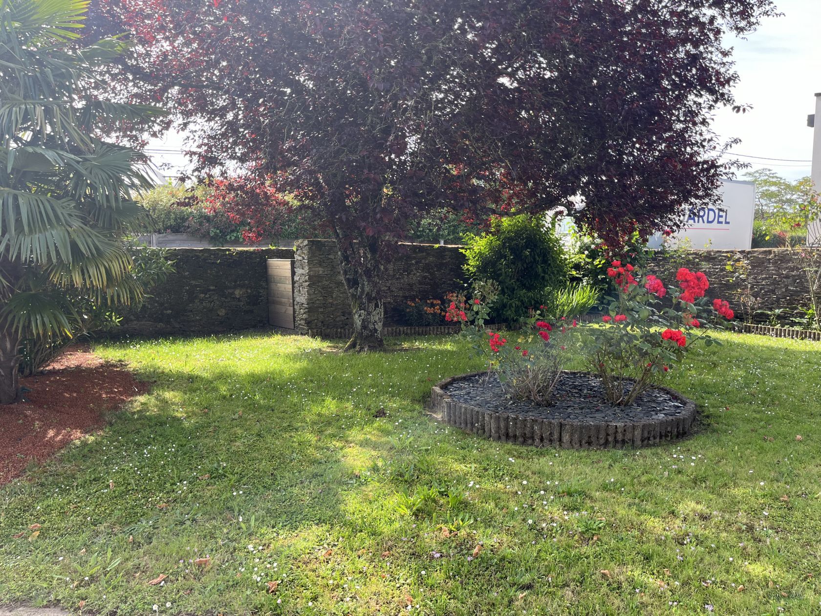 Terrain à bâtir de 340 m² à THOUARE-SUR-LOIRE (44)