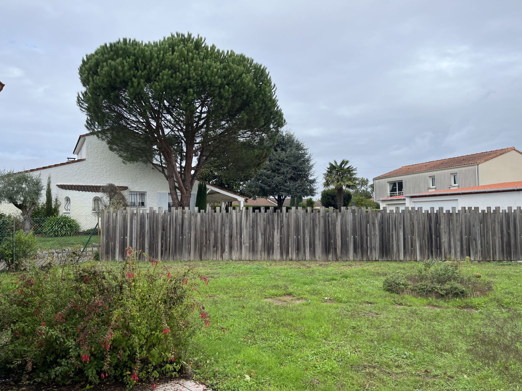 Terrain à bâtir de 230 m² à VERTOU (44)